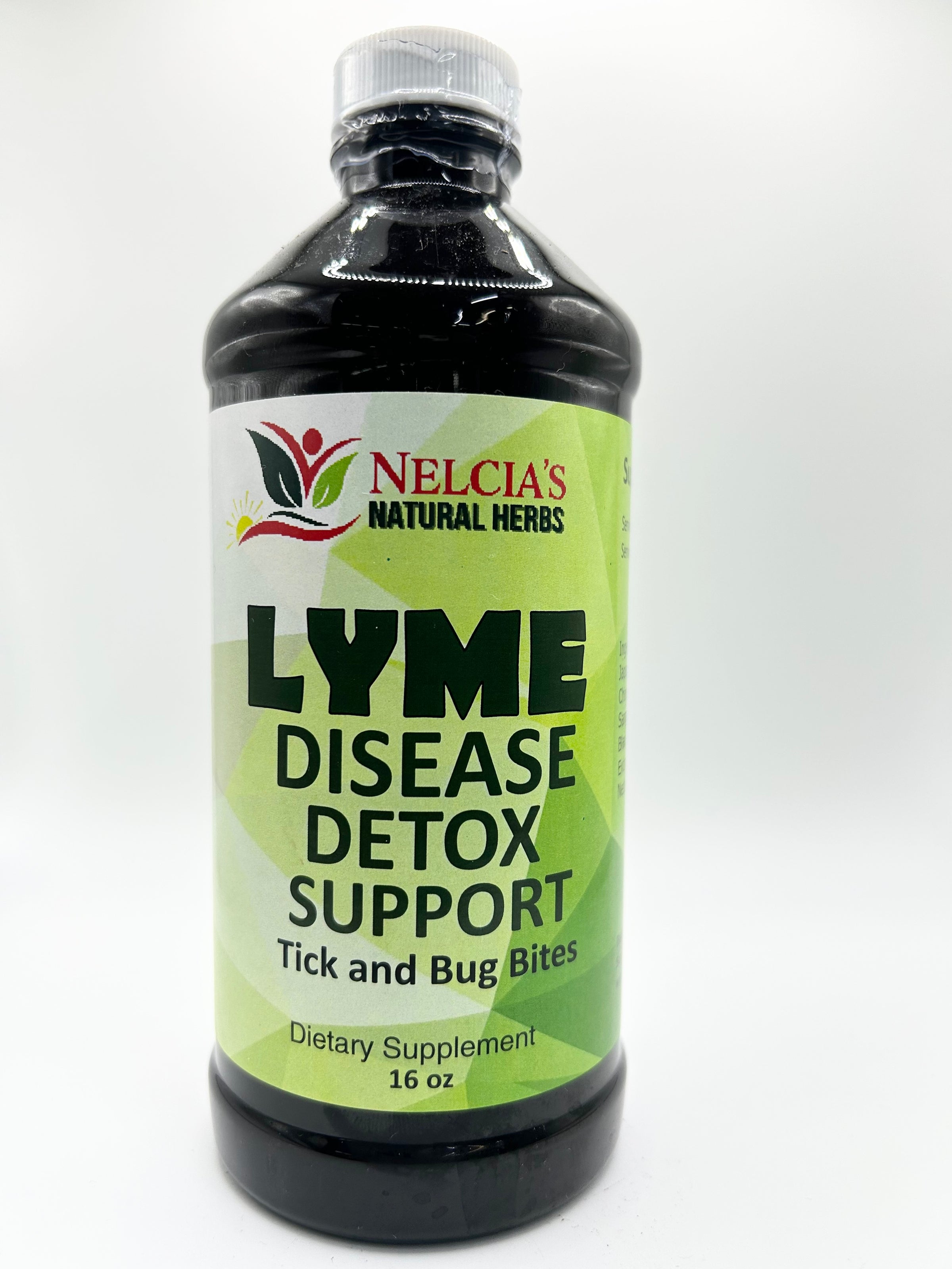 Colonix Colon Cleanse | Laxative Wash Out (16oz) Cascara Sagrada